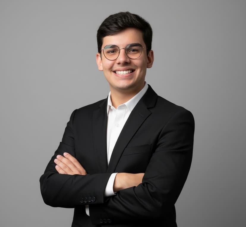 Felipe Torres | AI and Software Engineer