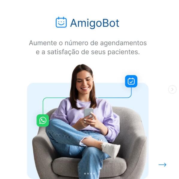 Amigo Bot