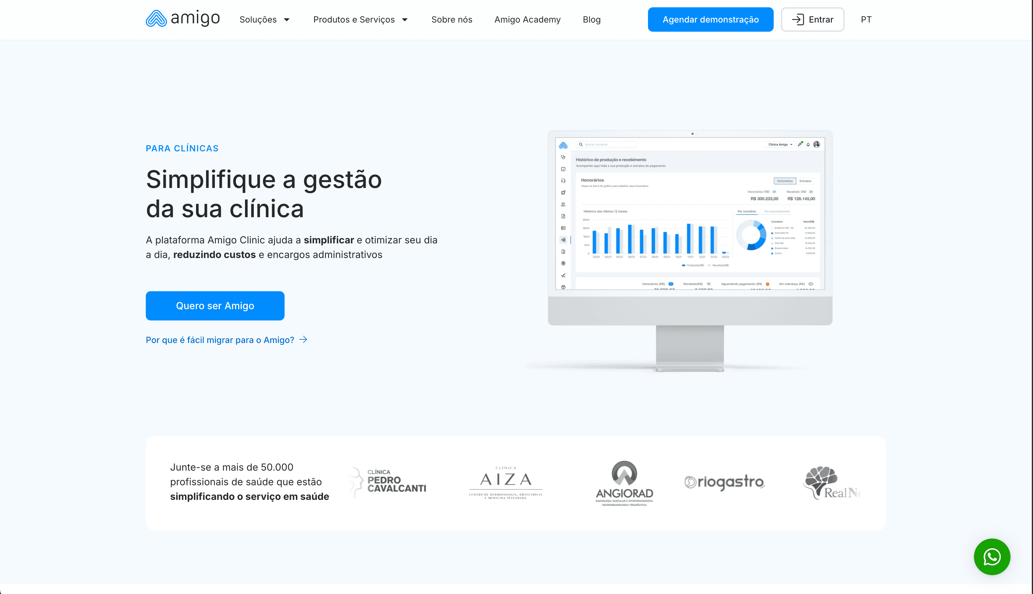 Amigo Clinic