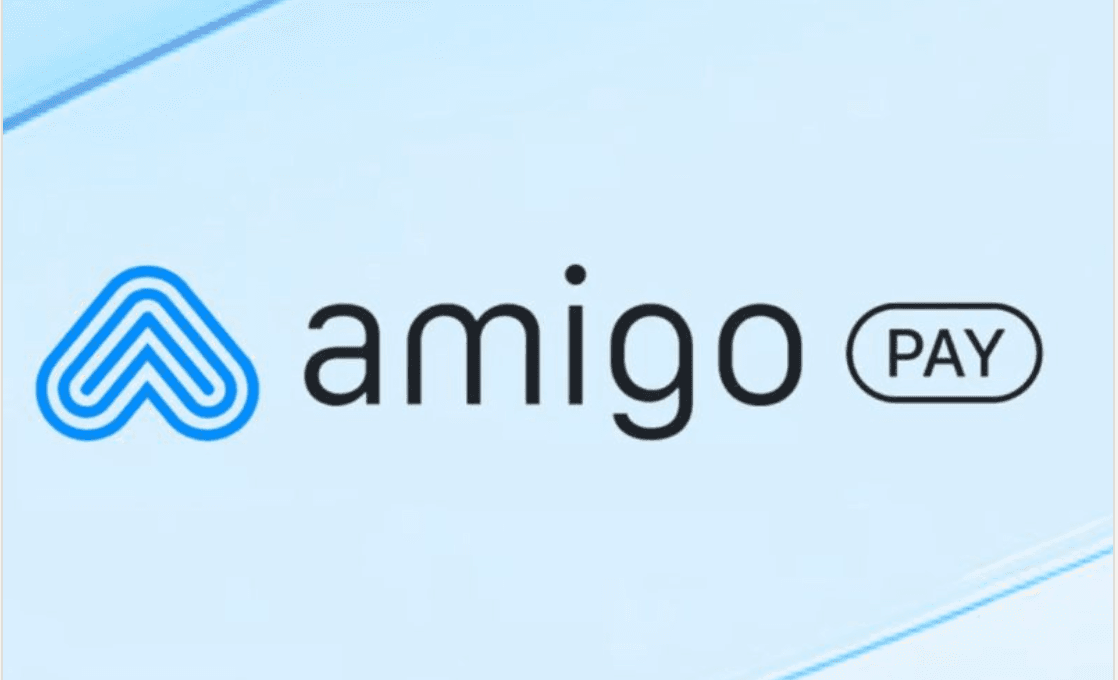 Amigo Pay